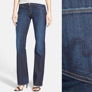 Citizens of Humanity Dita Petite Bootcut Jeans